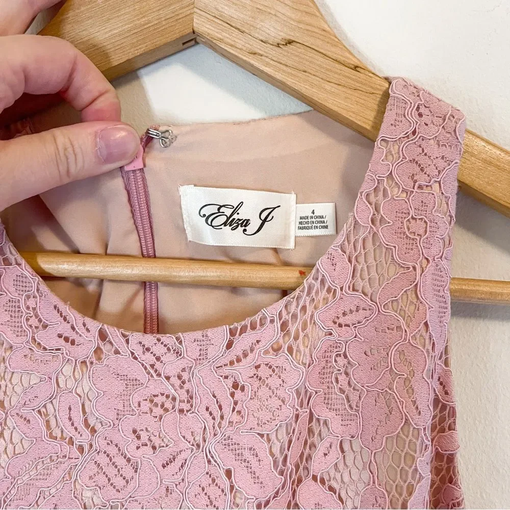 Eliza J size good